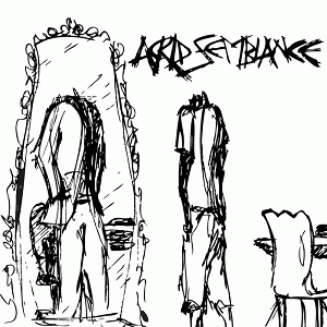 Acrid Semblance : Denial